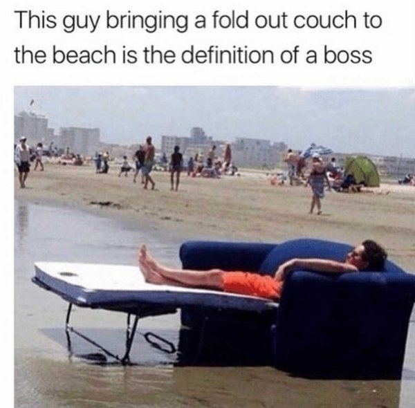 Beach Memes (31 pics)