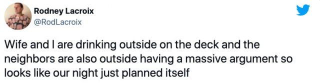 Married Life Tweets (25 pics)
