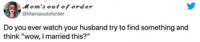 Married Life Tweets (25 pics)