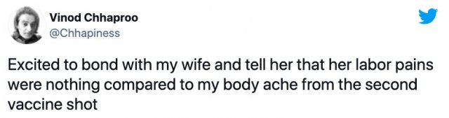 Married Life Tweets (25 pics)