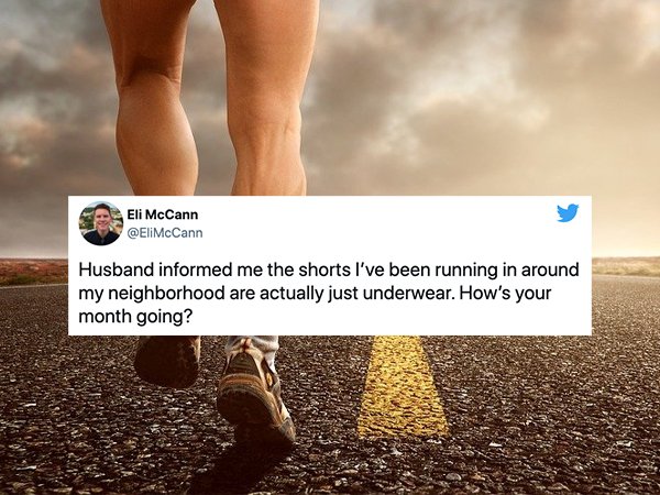 Married Life Tweets (25 pics)