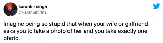 Married Life Tweets (25 pics)