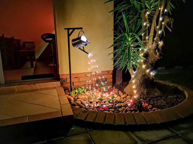 People Show Off Their Gardens And Plants (48 pics)