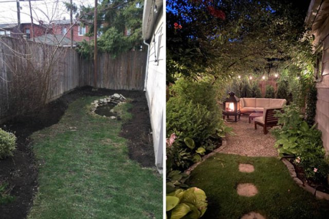 People Show Off Their Gardens And Plants (48 pics)