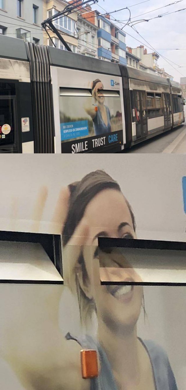 Almost Nailed It (46 pics)