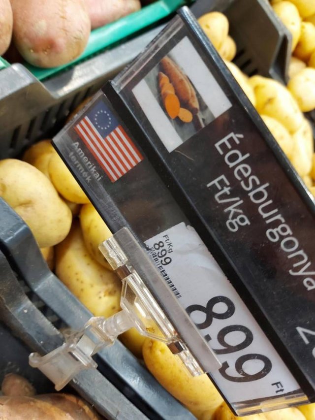 Almost Nailed It (46 pics)