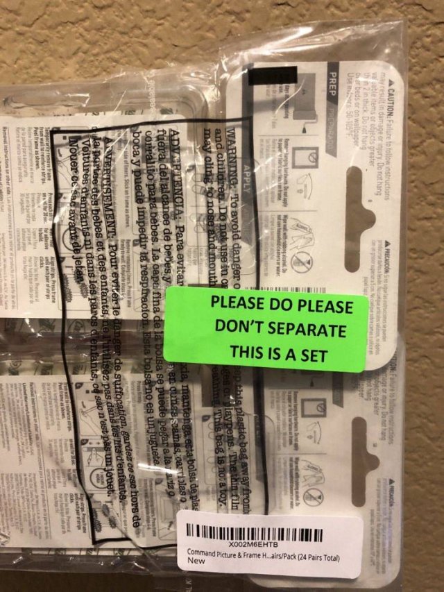 Almost Nailed It (46 pics)