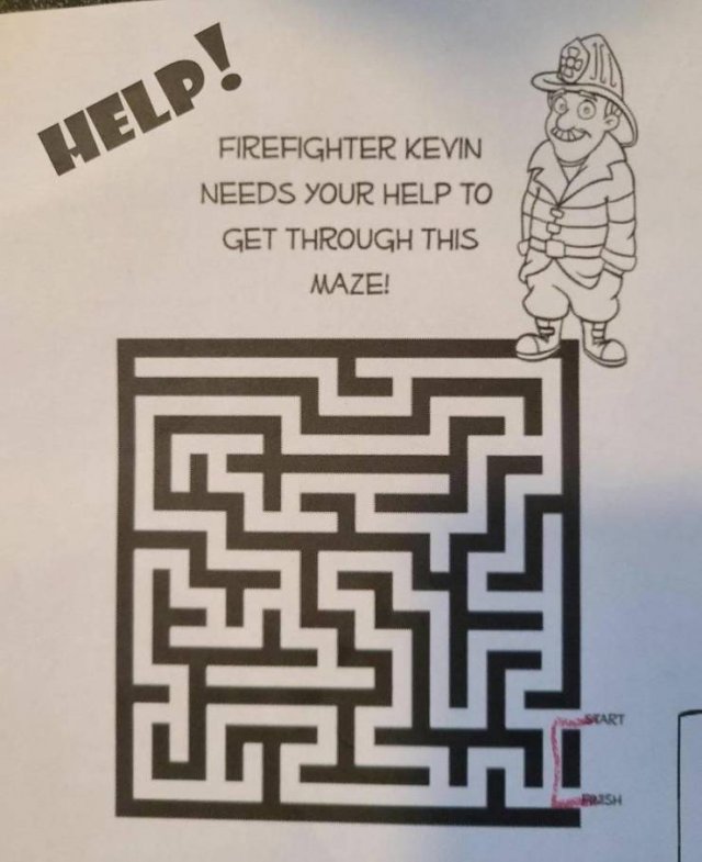 Almost Nailed It (46 pics)