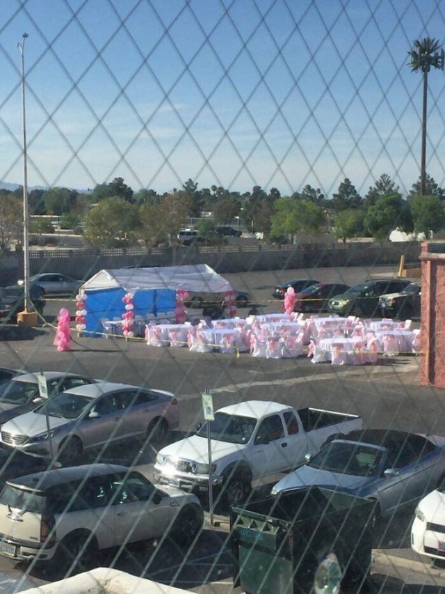 What's Wrong With These Weddings? (33 pics)
