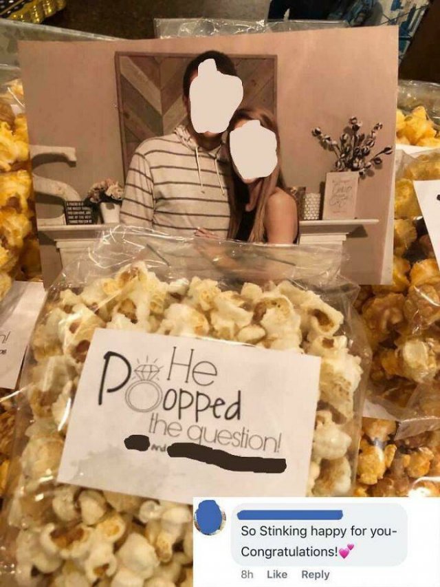 What's Wrong With These Weddings? (33 pics)