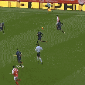 Acid Gifdump, May 5 (25 gifs)