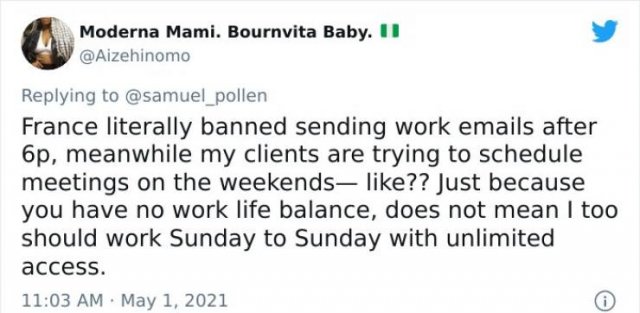 Work Ethics Around The World (29 pics)