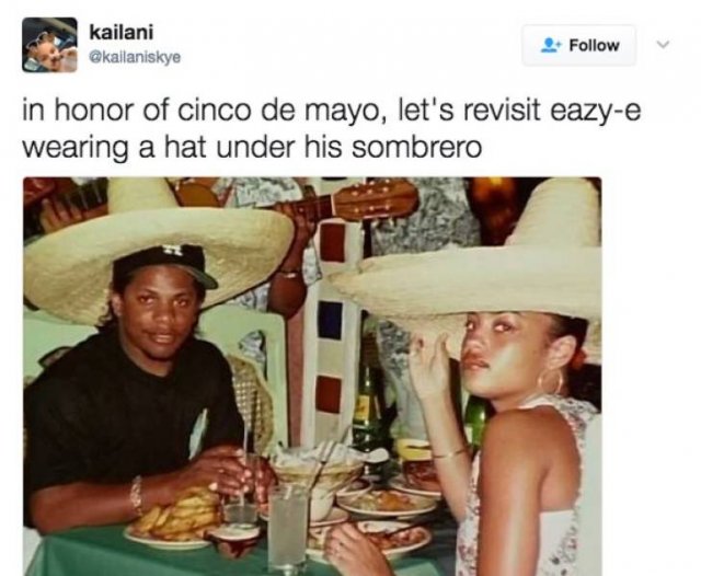 Cinco De Mayo Memes (28 pics)