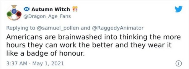 Work Ethics Around The World (29 pics)