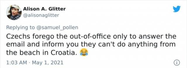 Work Ethics Around The World (29 pics)