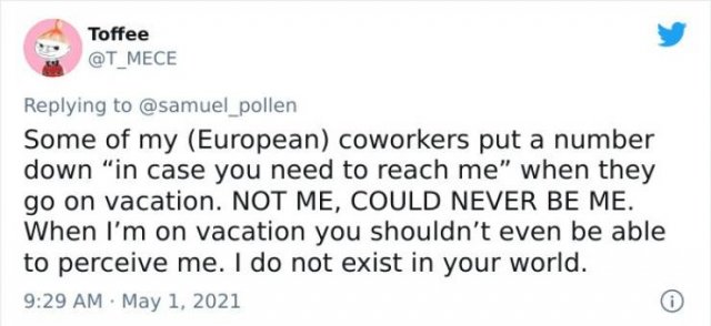 Work Ethics Around The World (29 pics)