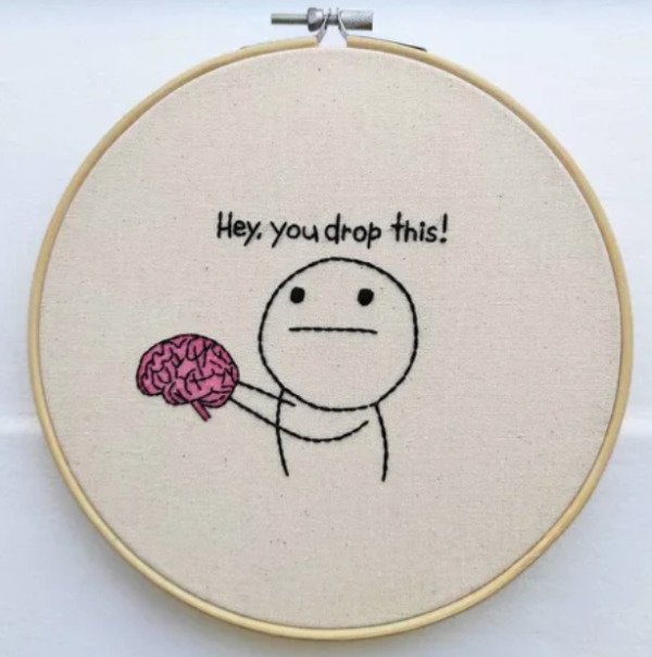 Random Funny Memes (27 pics)