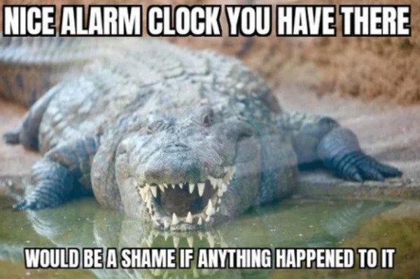Random Funny Memes (27 pics)