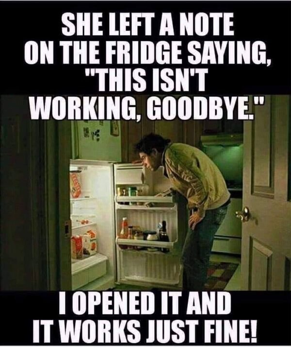 Random Funny Memes (27 pics)
