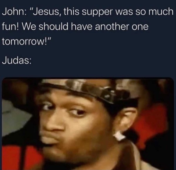 Jesus Memes (32 pics)