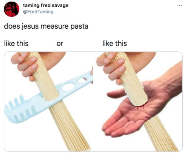 Jesus Memes (32 pics)