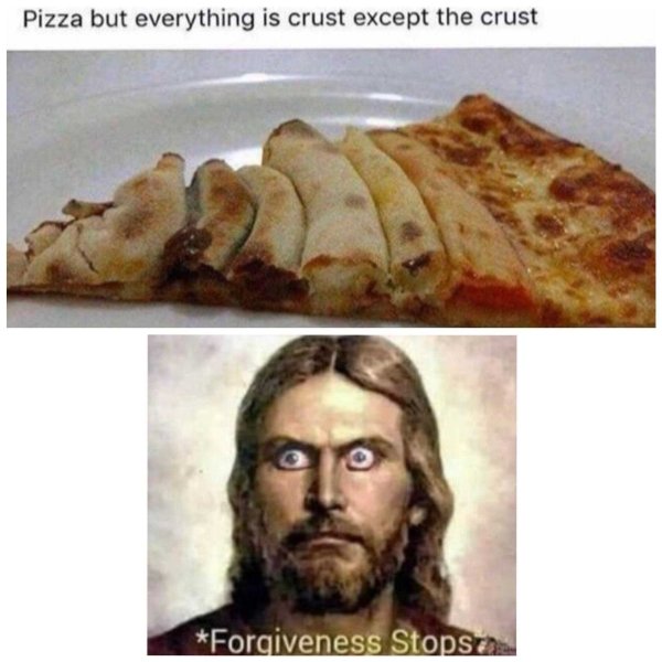 Jesus Memes (32 pics)