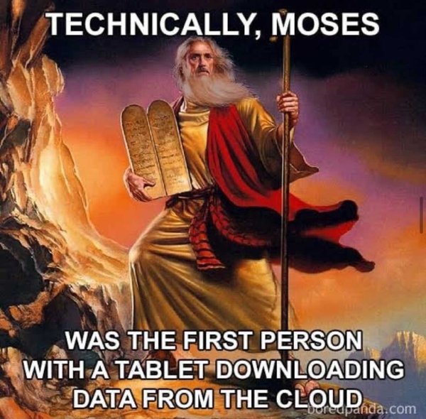 Jesus Memes (32 pics)