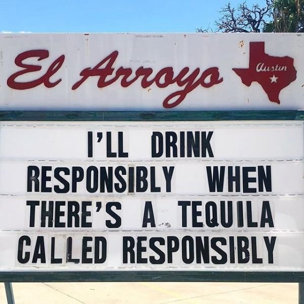 Tequila Memes (29 pics)