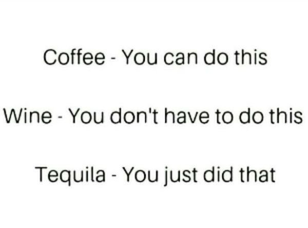 Tequila Memes (29 pics)