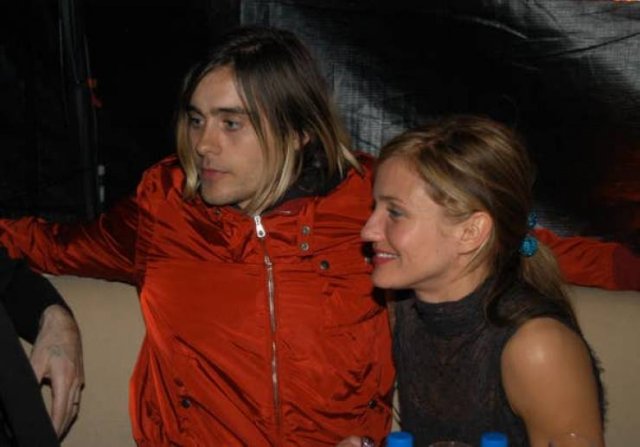 Celebrity Couples From 2000's (19 pics)