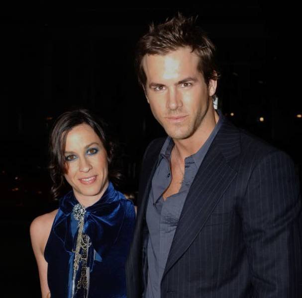 Celebrity Couples From 2000's (19 pics)