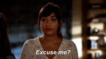Weird Things People Say After Love Making (17 gifs)