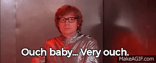 Weird Things People Say After Love Making (17 gifs)