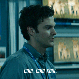 Weird Things People Say After Love Making (17 gifs)