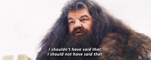 Weird Things People Say After Love Making (17 gifs)
