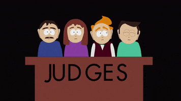 Weird Things People Say After Love Making (17 gifs)