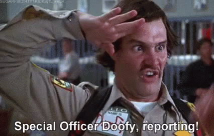 Weird Things People Say After Love Making (17 gifs)