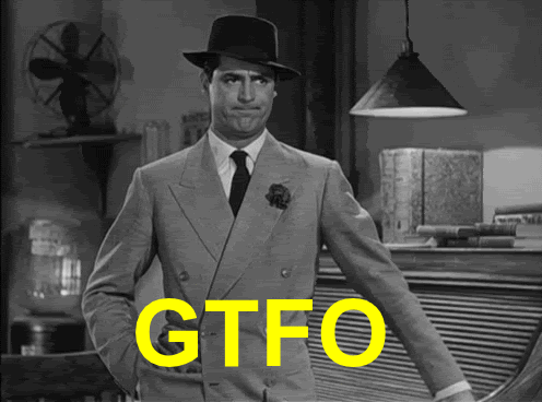 Weird Things People Say After Love Making (17 gifs)