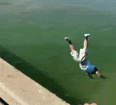 Acid Gifdump, May 6 (25 gifs)