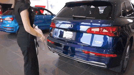 Acid Gifdump, May 6 (25 gifs)