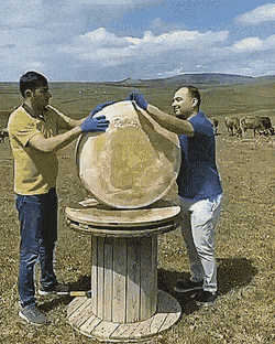 Acid Gifdump, May 6 (25 gifs)