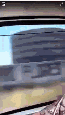 Acid Gifdump, May 6 (25 gifs)