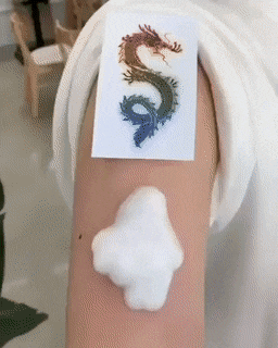 Acid Gifdump, May 6 (25 gifs)
