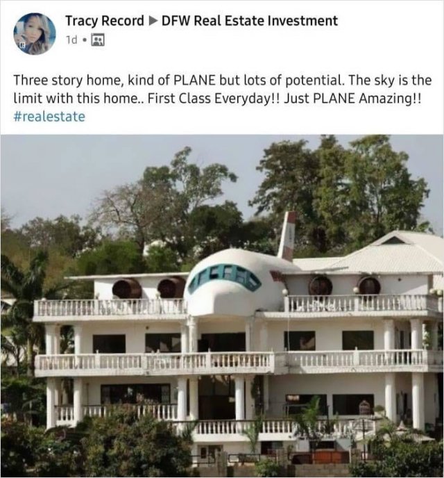 Weird Architecture (37 pics)