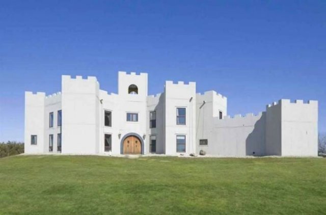 Weird Architecture (37 pics)
