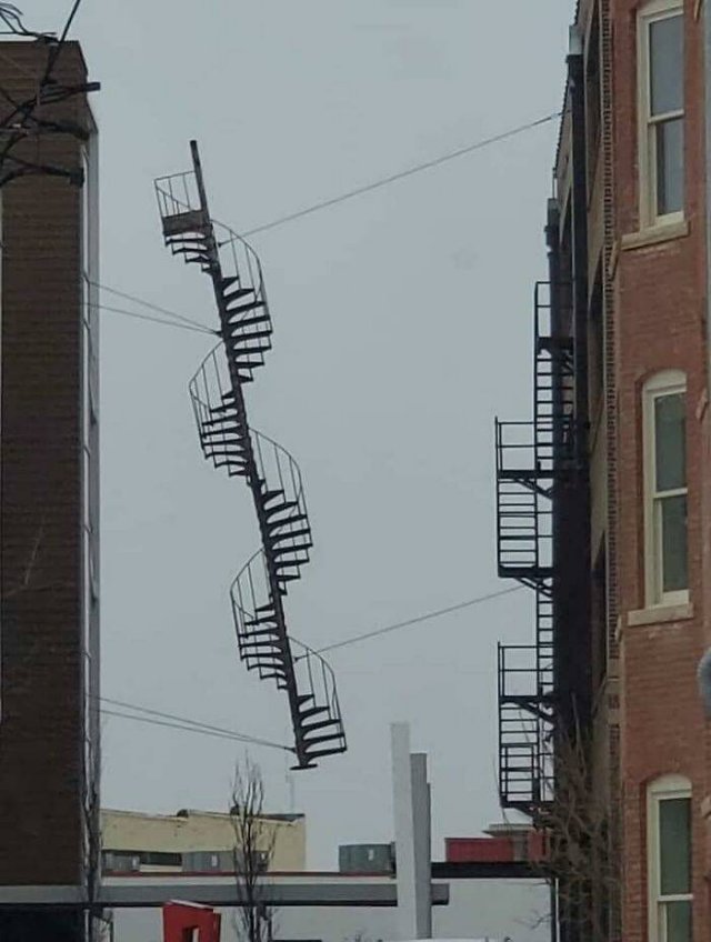 Weird Architecture (37 pics)