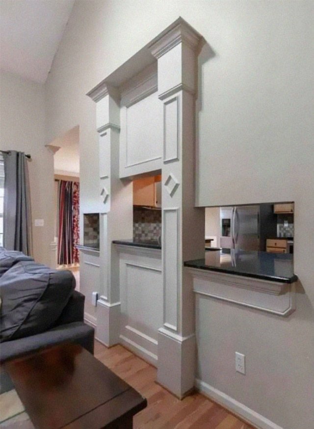 Weird Architecture (37 pics)
