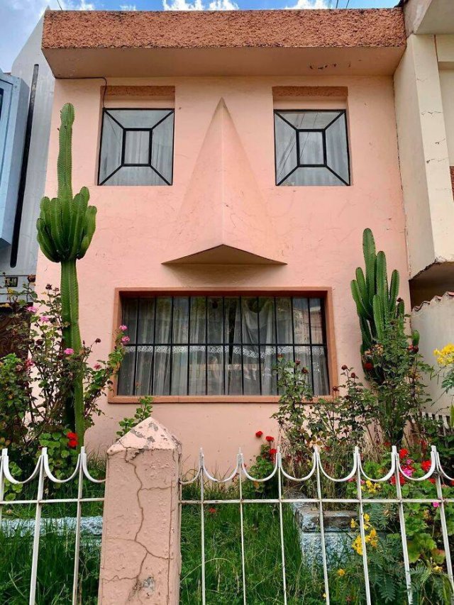 Weird Architecture (37 pics)