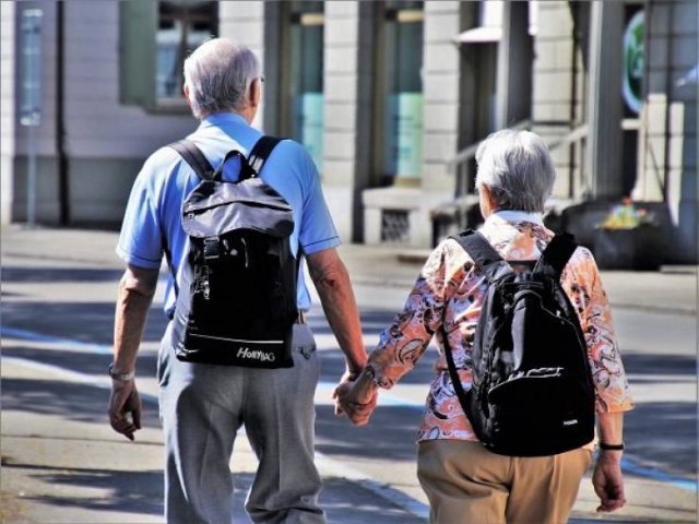 Elderly People Share Advices About Taboos (17 pics)