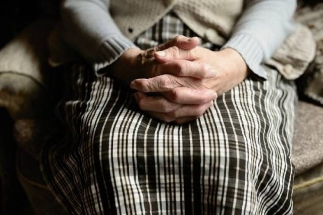 Elderly People Share Advices About Taboos (17 pics)